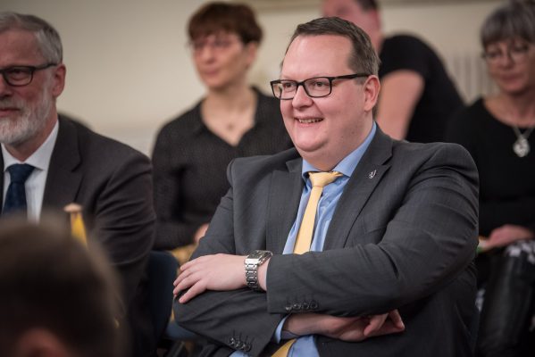Europagespräche Sachsen Anhalt | Blankenburg 2019