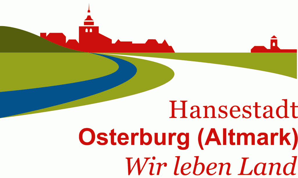 Logo Osterburg - Europagespräche