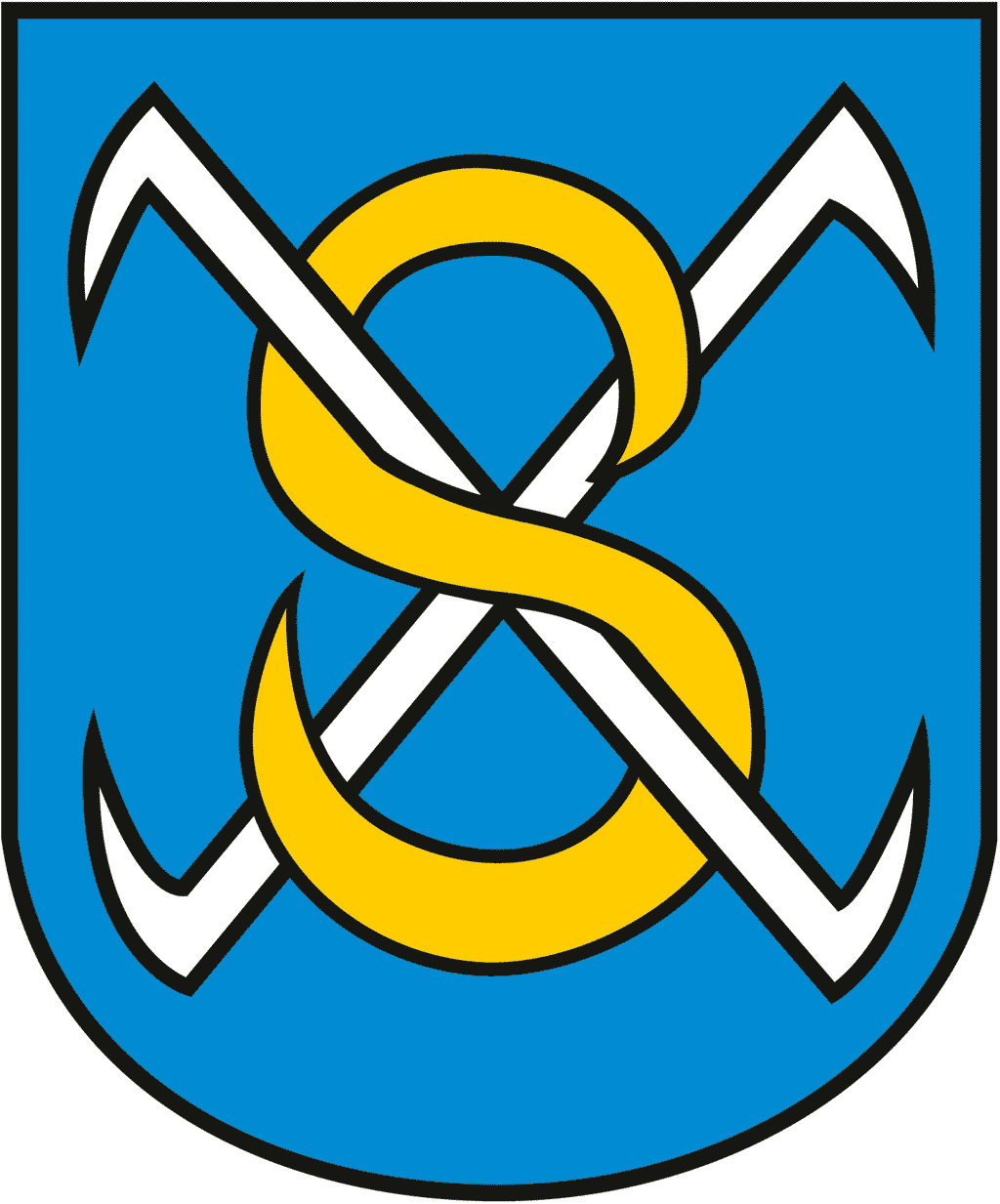 Logo Sangerhausen - Europagespräche