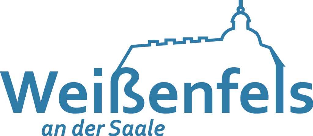 Logo Weißenfels - Europagespräche
